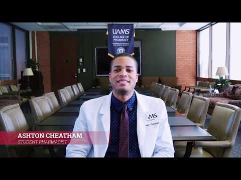 UAMS College of Pharmacy Multiple Mini-Interview Admissions Process